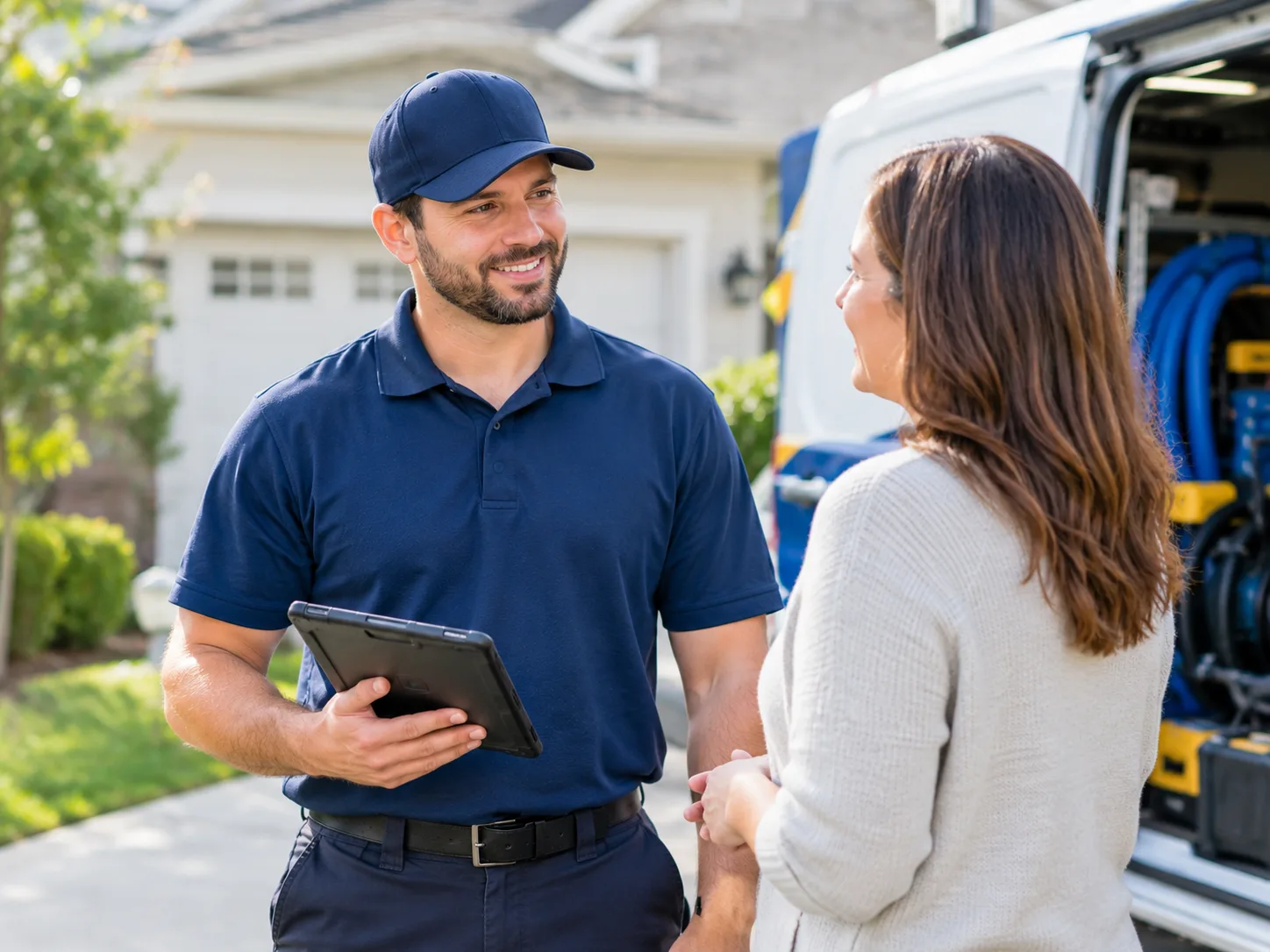 Sewage Backup Cleanup Shelby, MI FAQs